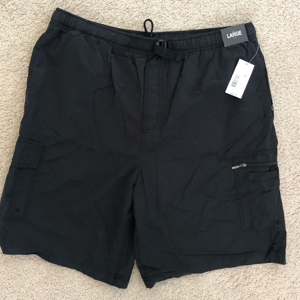 NWT Roundtree & Yorke Swim trunks/shorts